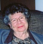Velma Ruth  Lange