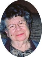 Velma Lange