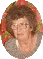 Velma Pastor