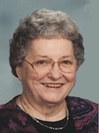 Doris V.  McGinnis (Hanser)