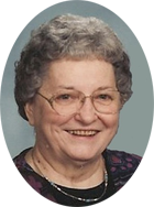 Doris McGinnis